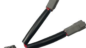 CUSTOM DYNAMICS Adapter Cable - Data Link