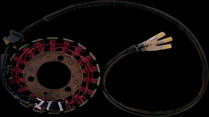 New Motorcycle Parts, New Parts