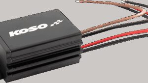 KOSO NORTH AMERICA AC/DC Converter