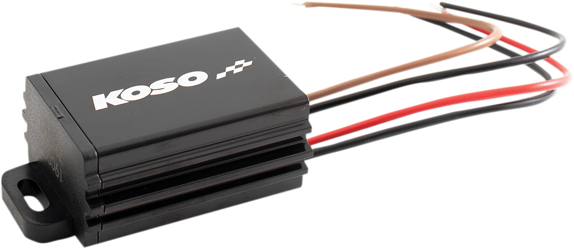 NAMZ 100' Wire Spool - 20 Gauge - Gray - Image 2