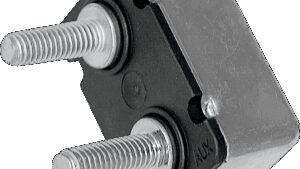 STANDARD MOTOR PRODUCTS Circuit Breaker 40 A - Two-Stud