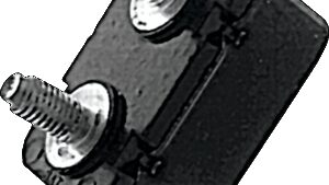 STANDARD MOTOR PRODUCTS Circuit Breaker 50 A - Two-Stud