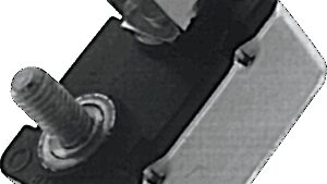 STANDARD MOTOR PRODUCTS Circuit Breaker 30 A - Stud/Dual-Spade