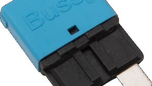 STANDARD MOTOR PRODUCTS Circuit Breaker - 15 A - Dual-Spade