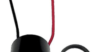 WSM Overheat/Key Alarm - Sea-Doo