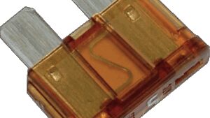 NAMZ Fuses - ATO - 5 Amp - 5 Pack