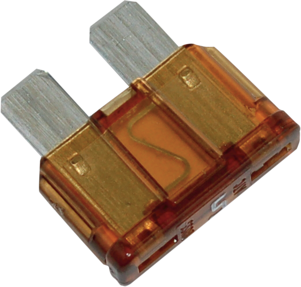 NAMZ Fuses - ATO - 5 Amp - 5 Pack