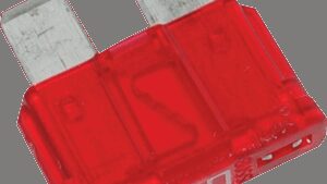 NAMZ Fuses - ATO - 10 Amp - 5 Pack