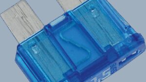 NAMZ Fuses - ATO - 15 Amp - 5 Pack