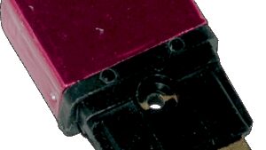 NAMZ Circuit Breaker 10 A - Dual- Spade