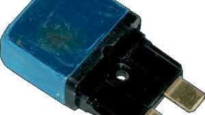 NAMZ Circuit Breaker 15 A - Dual-Spade