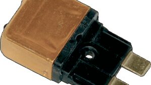 NAMZ Circuit Breaker 20 A - Dual-Spade