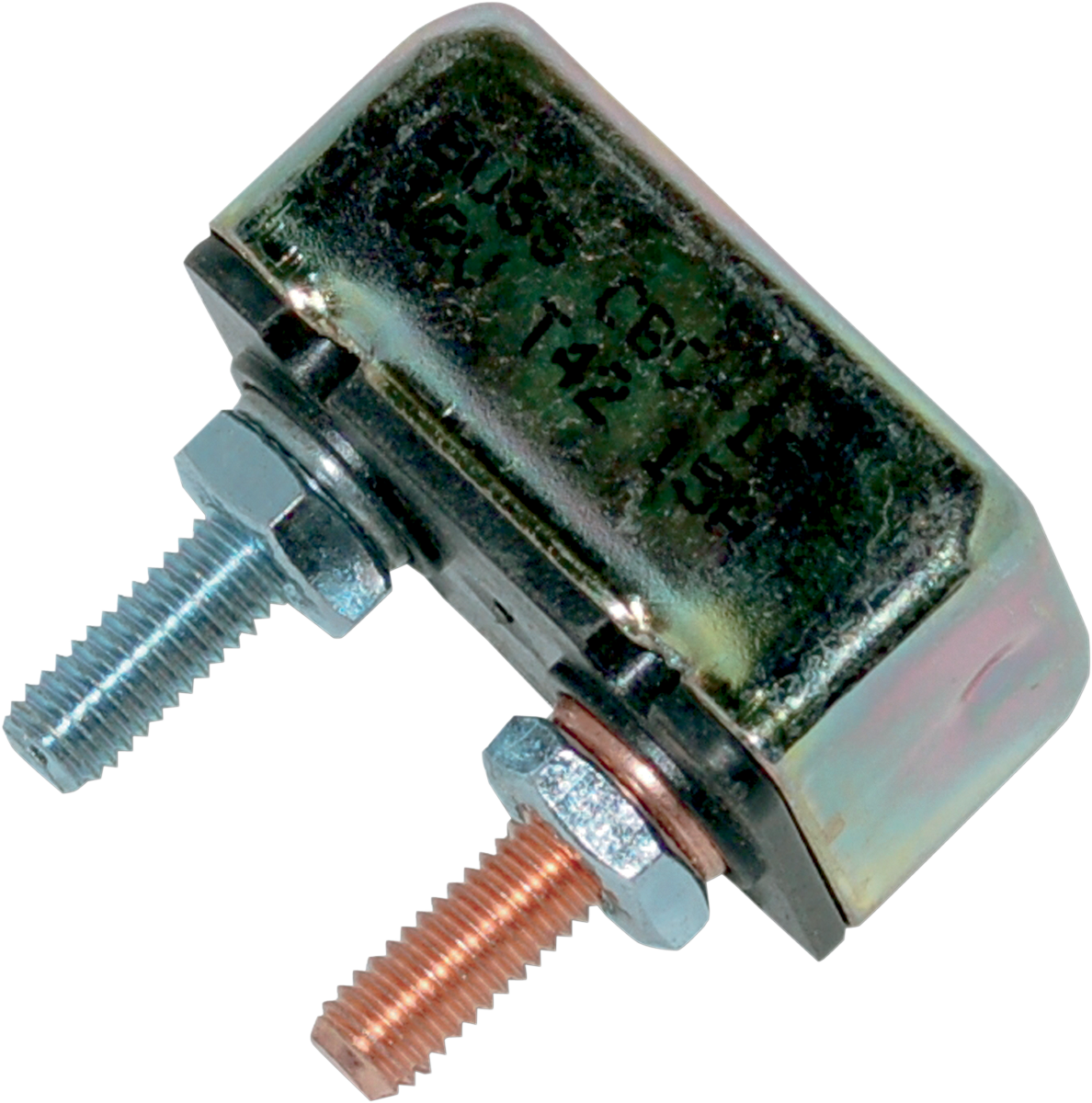 NAMZ Circuit Breaker 15 A - Two-Stud