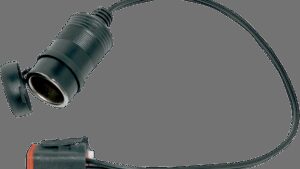 NAMZ Powerport - '94-'13 FLHT