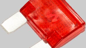 NAMZ Fuse - Maxi - 50 Amp