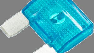 NAMZ Fuse - Maxi - 60 Amp