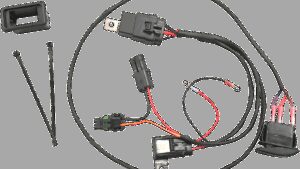 NAMZ Fan Override Switch - Polaris