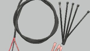 NAMZ Stop and Tail Light Power Out - Polaris