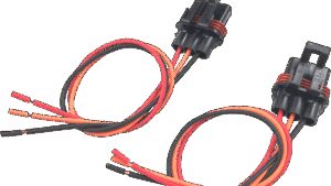 NAMZ Power Tap Pigtails - Polaris