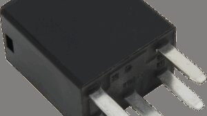 MOOSE OFFROAD RELAY 20/35A POLARIS