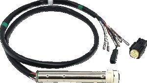 NAMZ Twist Grip Sensor - Throttle-By-Wire - '14-'15