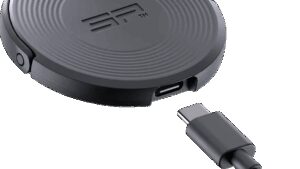 SP CONNECT Wireless Charging Pad - SPC+