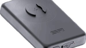 SP CONNECT Wireless Power Bank - 5,000 mAh - SPC+