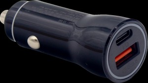 LA CHOPPERS GAUGE MNT BRNZ DYNA DUAL