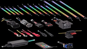 New Motorcycle Parts, New Parts