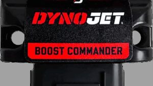 DYNOJET Boost Commander Kit - X3