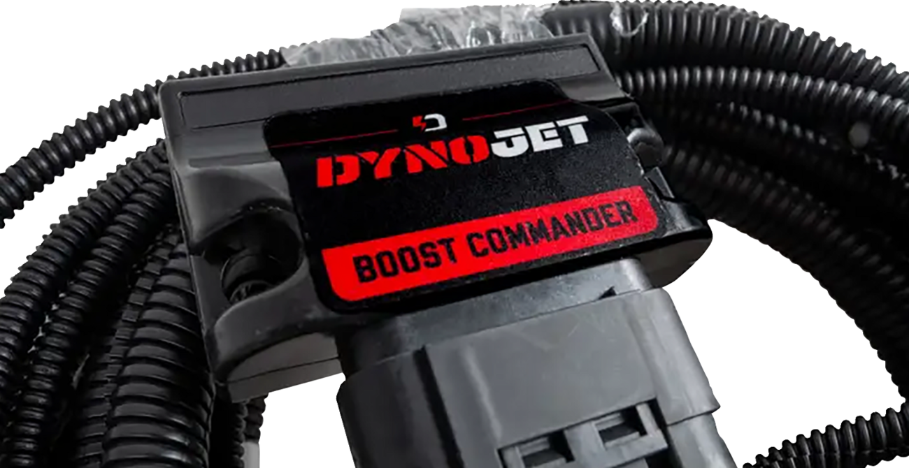 DYNOJET BOOST COMMANDER KIT, 24+ CAN-AM MAV R - Image 3