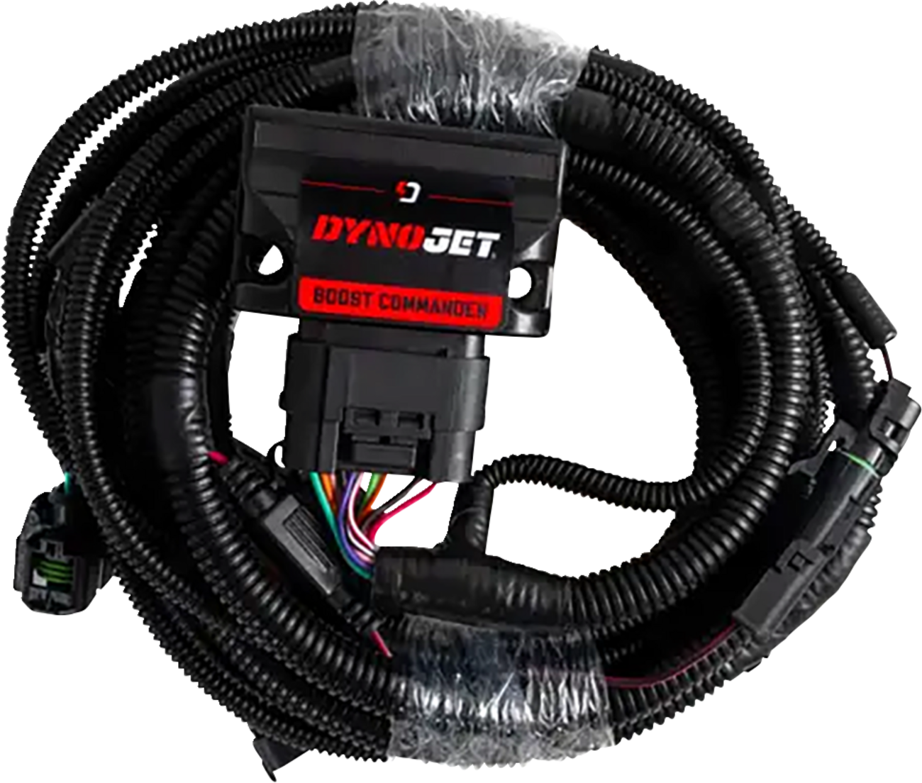 DYNOJET BOOST COMMANDER KIT, 24+ CAN-AM MAV R - Image 4