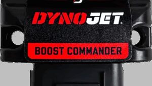 DYNOJET Boost Commander Kit - Maverick