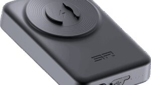 SP CONNECT Wireless Power Bank - 10,000 mAh - SPC+