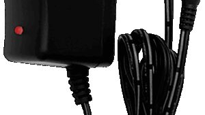 GERBING HEATED CLOTHING Dual Wall Charger - 7 V Battery