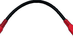 GERBING HEATED CLOTHING Adapter - SAE-to-Male - 12 V