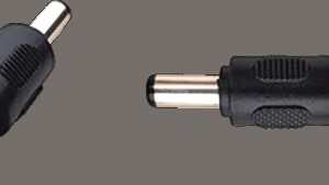 GERBING HEATED CLOTHING Adapter - 12 V - Male to Male