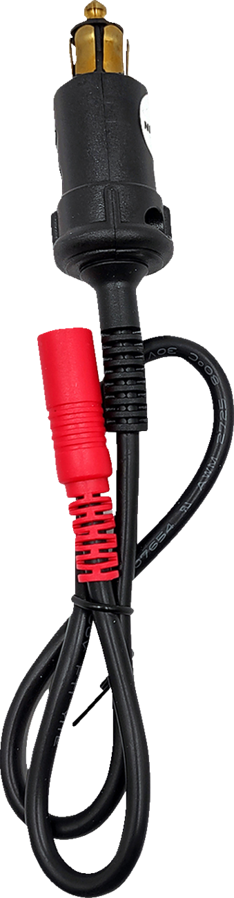 GERBING HEATED CLOTHING Accessory Plug - 12 V