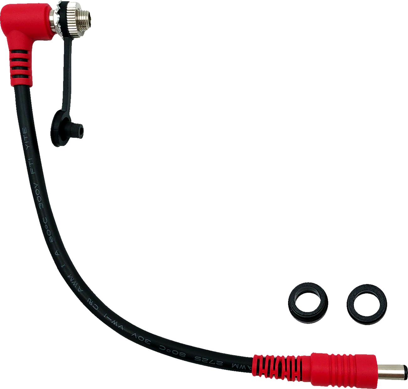 GERBING HEATED CLOTHING Panel Mount Port - 12 V