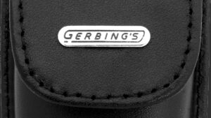 GERBING HEATED CLOTHING Case - Single Controller - Leather