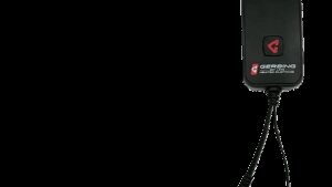 GERBING HEATED CLOTHING Temperature Controller - 7 V-12 V