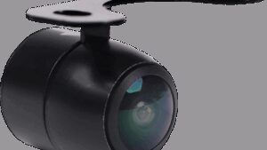 MB QUART Camera Kit - Rear