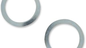 COMET Belt Spacers - 2 Pack