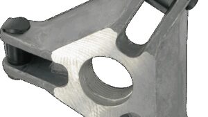 COMET Spider Assembly - 100/101/102-C