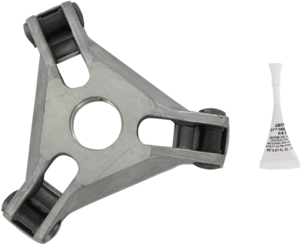 COMET SPIDER ASSEMBLY 102