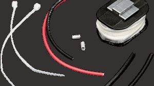 RICK'S MOTORSPORT ELECTRIC Pulse Coil - Yamaha