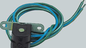 RICK'S MOTORSPORT ELECTRIC Trigger Coil - Yamah