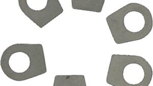 COMET 108-EXP Cam Arm Washers - 5/16"