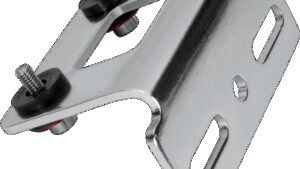 TRAIL TECH Vapor/Striker Bracket - Front Mount for KTM Triple Clamp