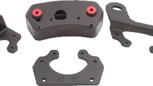 TRAIL TECH Endurance II Protector - Multi Mount with 3 Bracket Options